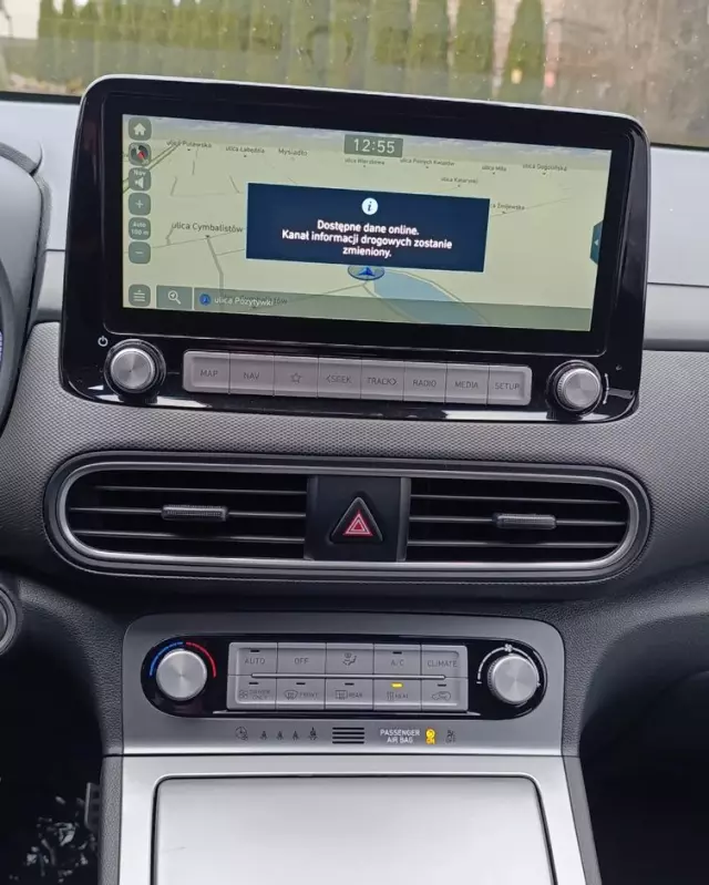 HYUNDAI Kona Electric 39kWh Smart