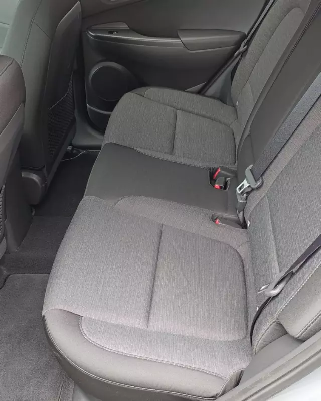 HYUNDAI Kona Electric 39kWh Smart