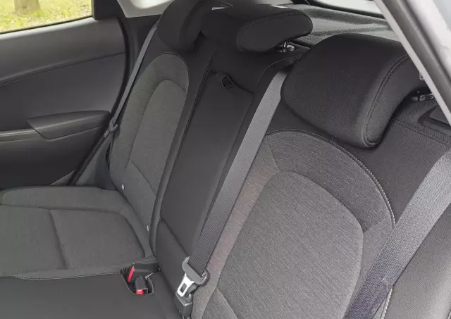 HYUNDAI Kona Electric 39kWh Smart