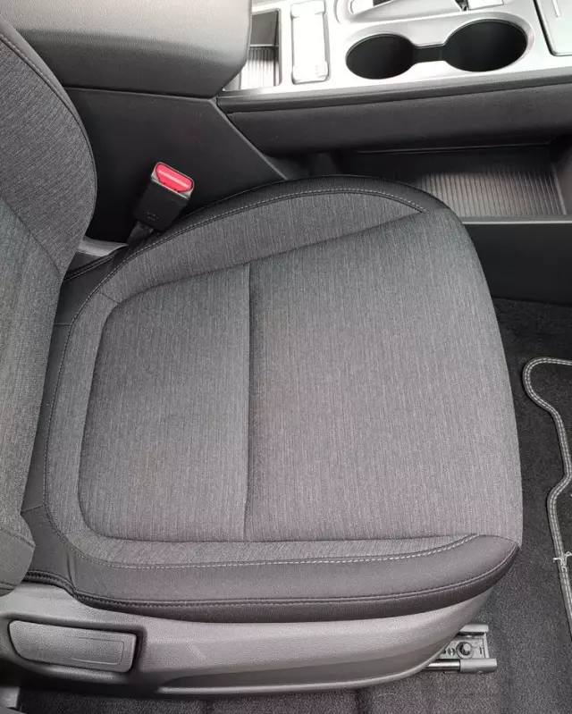 HYUNDAI Kona Electric 39kWh Smart