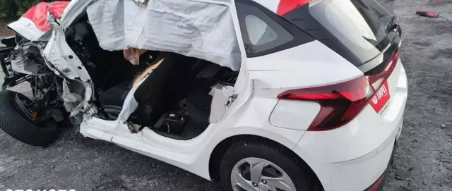 HYUNDAI I20 1.0 T-GDi Comfort