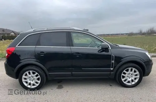 OPEL Antara 