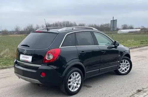 OPEL Antara 