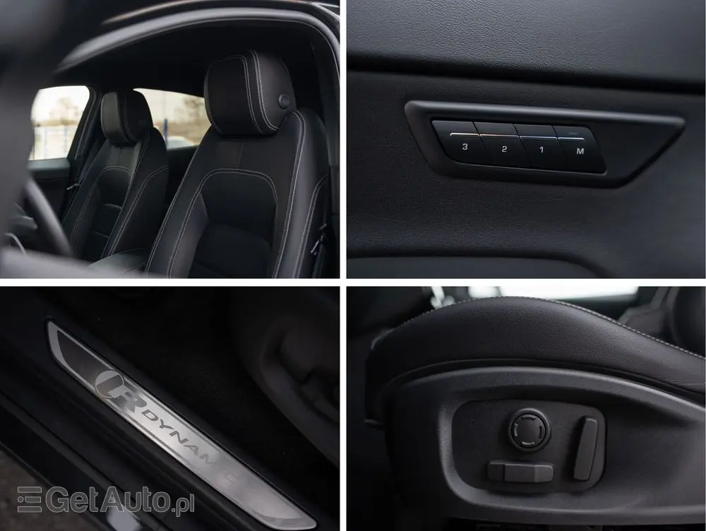 JAGUAR E-Pace D165 AWD R-Dynamic SE