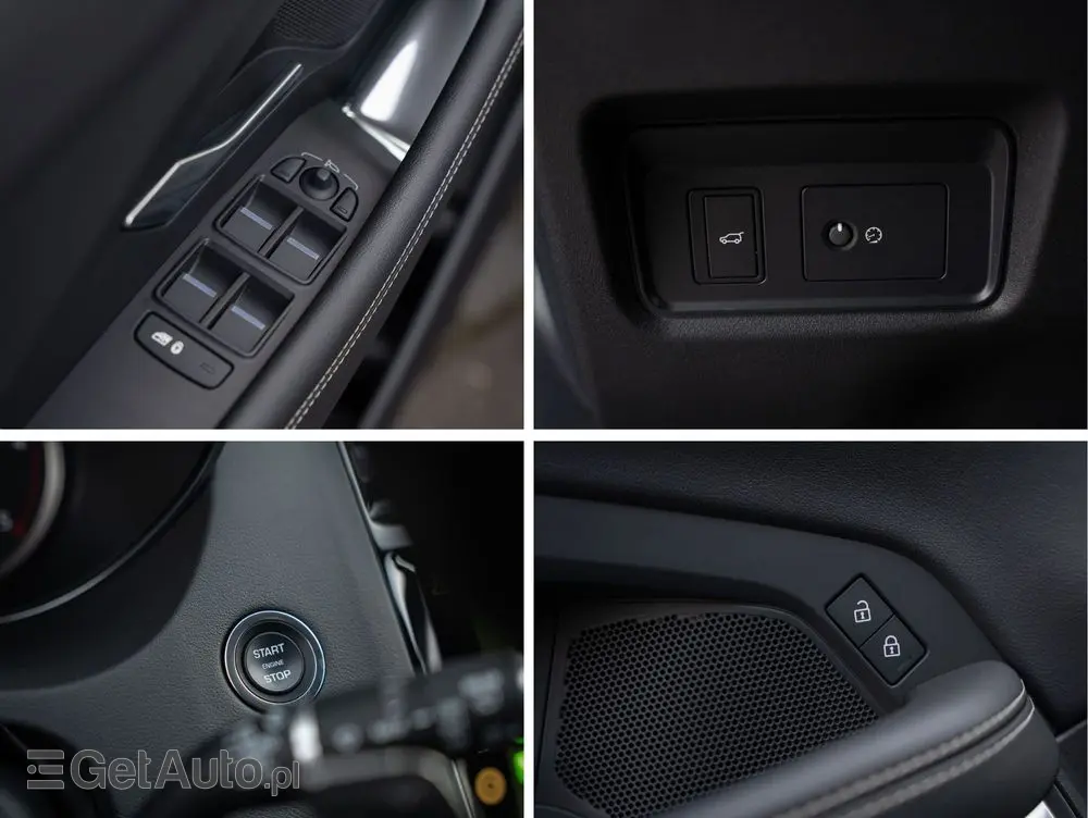 JAGUAR E-Pace D165 AWD R-Dynamic SE