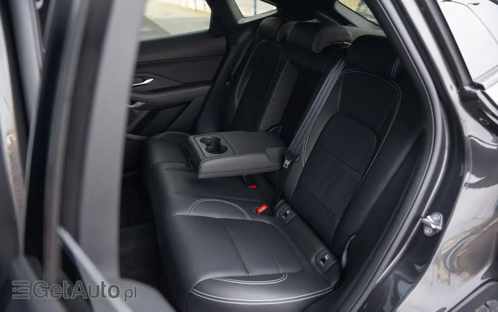 JAGUAR E-Pace D165 AWD R-Dynamic SE