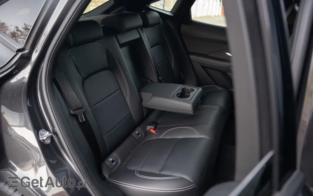 JAGUAR E-Pace D165 AWD R-Dynamic SE