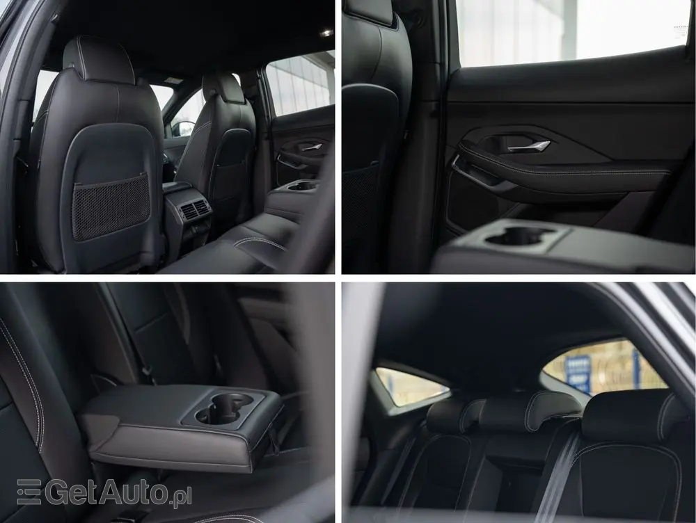 JAGUAR E-Pace D165 AWD R-Dynamic SE