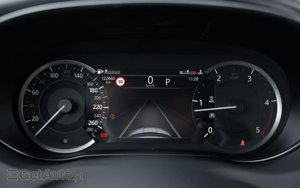 JAGUAR E-Pace D165 AWD R-Dynamic SE