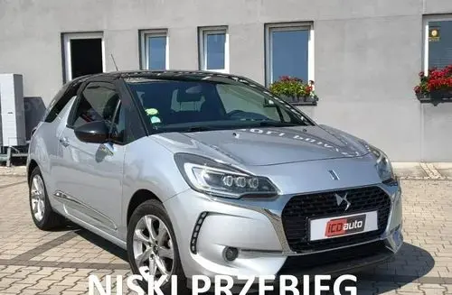 DS 3 