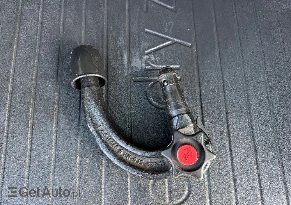 TOYOTA Verso 1.8 Multidrive Edition