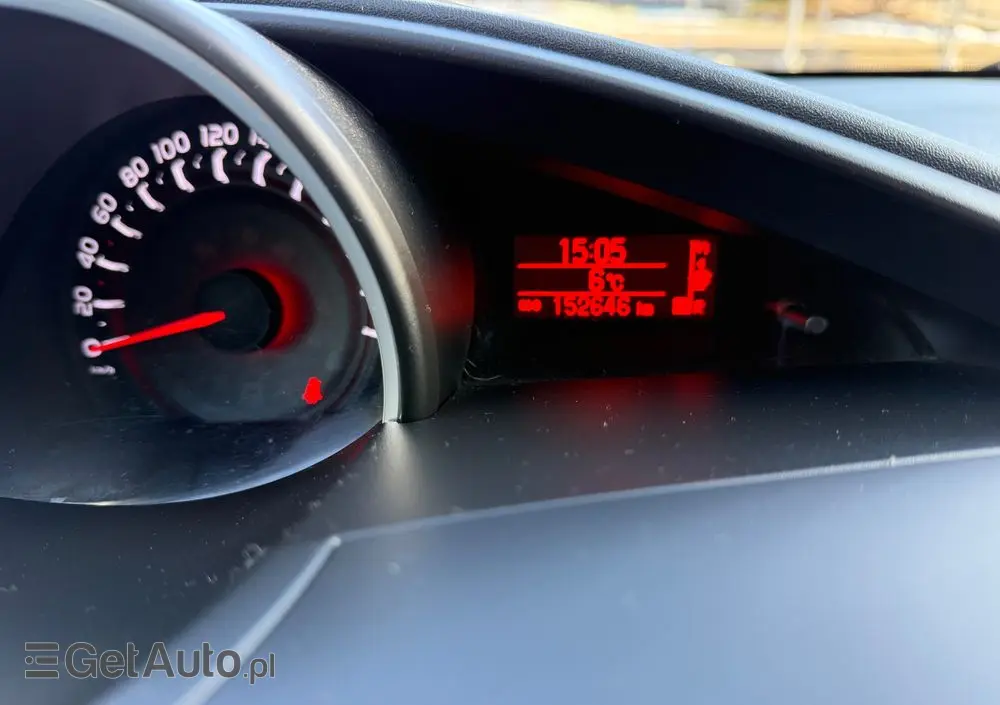 TOYOTA Verso 1.8 Multidrive Edition