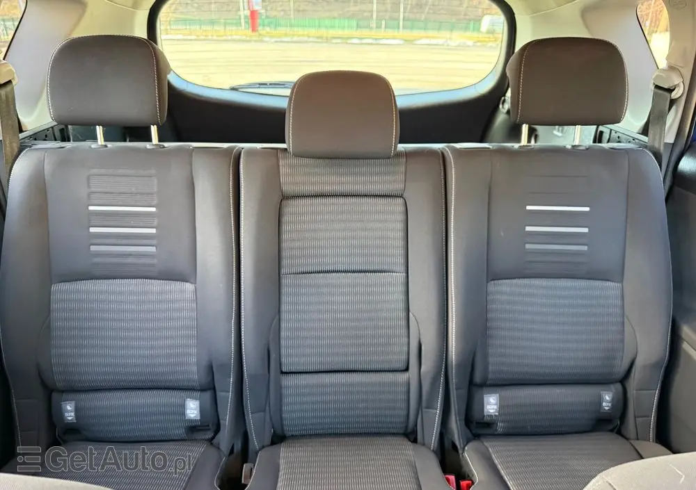 TOYOTA Verso 1.8 Multidrive Edition