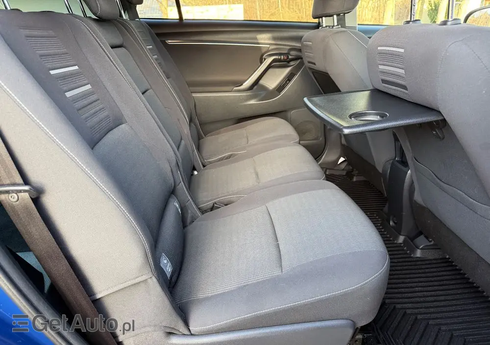 TOYOTA Verso 1.8 Multidrive Edition