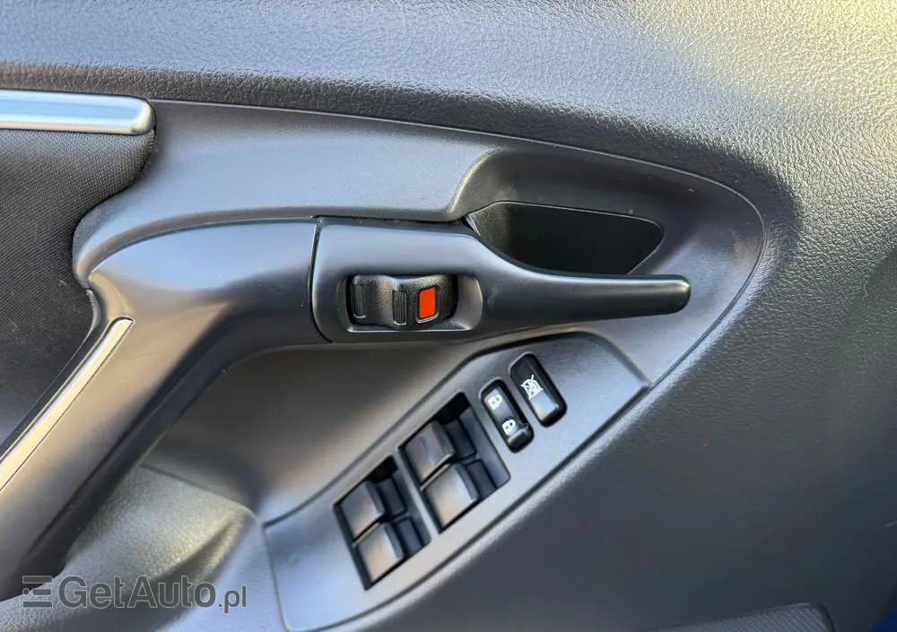 TOYOTA Verso 1.8 Multidrive Edition