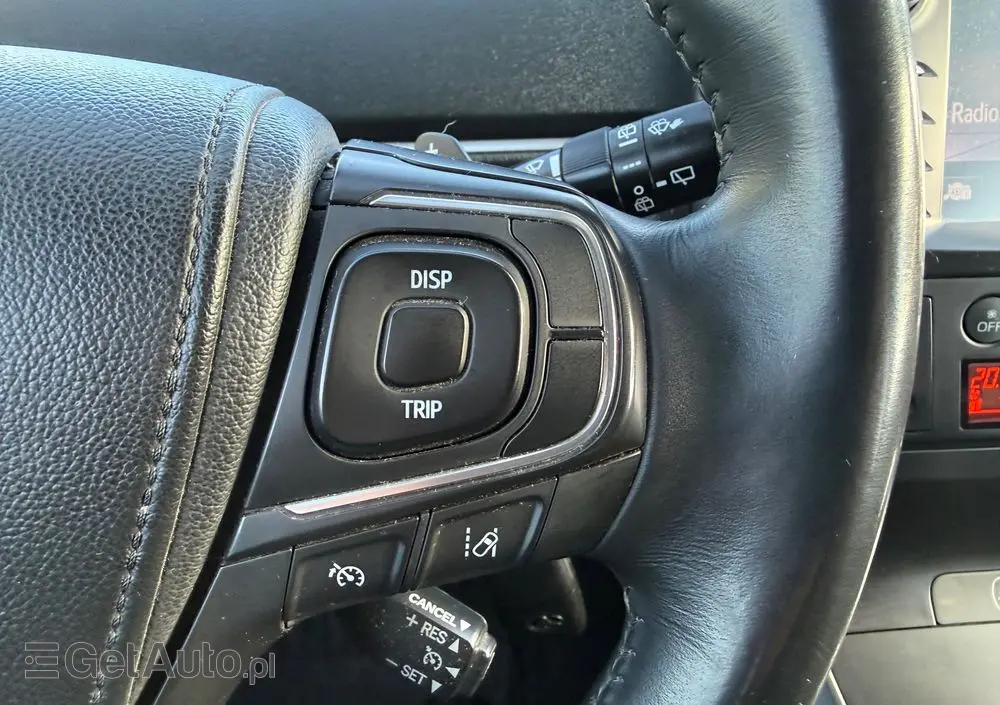 TOYOTA Verso 1.8 Multidrive Edition