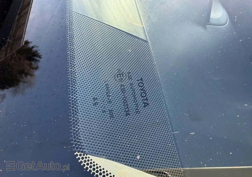 TOYOTA Verso 1.8 Multidrive Edition