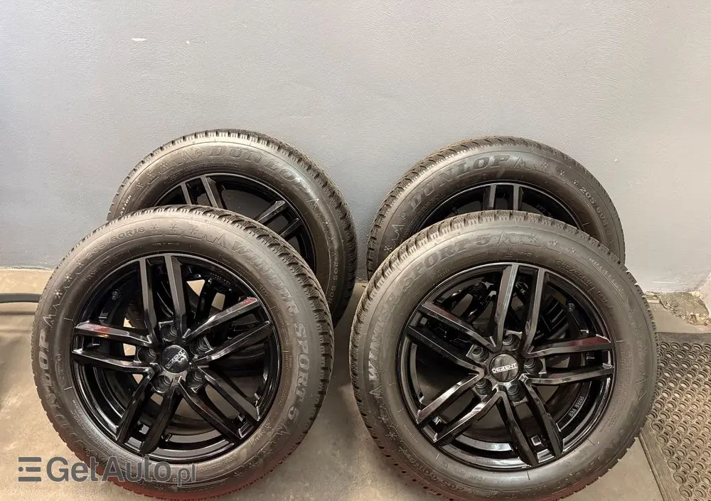 TOYOTA Verso 1.8 Multidrive Edition