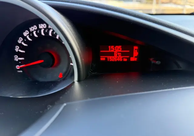 TOYOTA Verso 1.8 Multidrive Edition