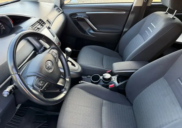 TOYOTA Verso 1.8 Multidrive Edition