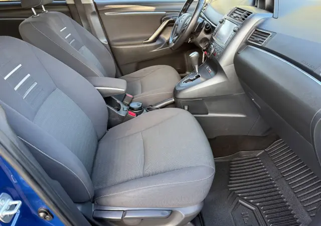 TOYOTA Verso 1.8 Multidrive Edition