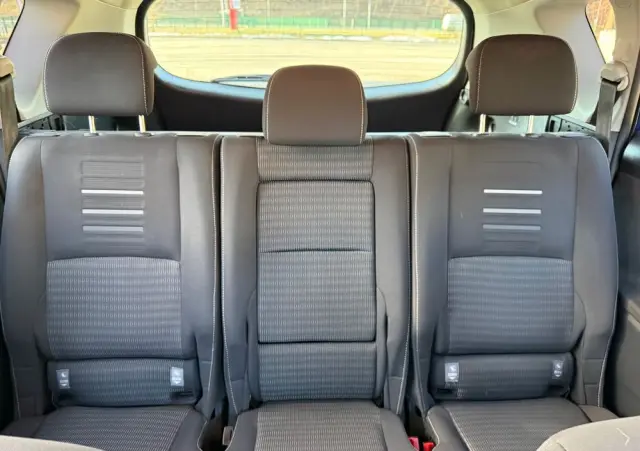 TOYOTA Verso 1.8 Multidrive Edition