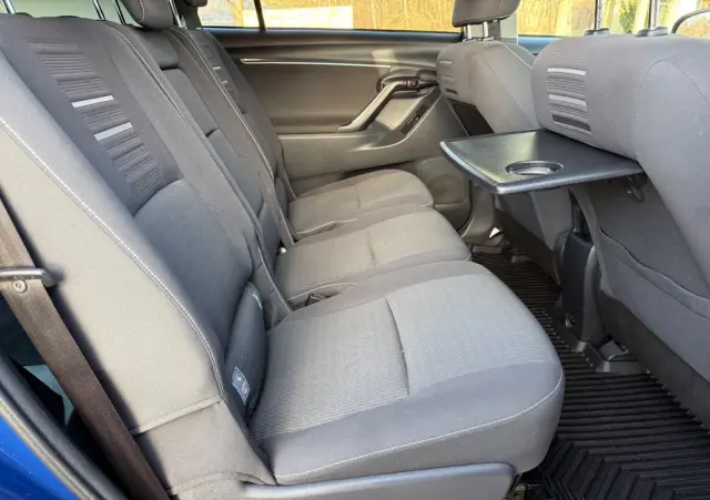 TOYOTA Verso 1.8 Multidrive Edition