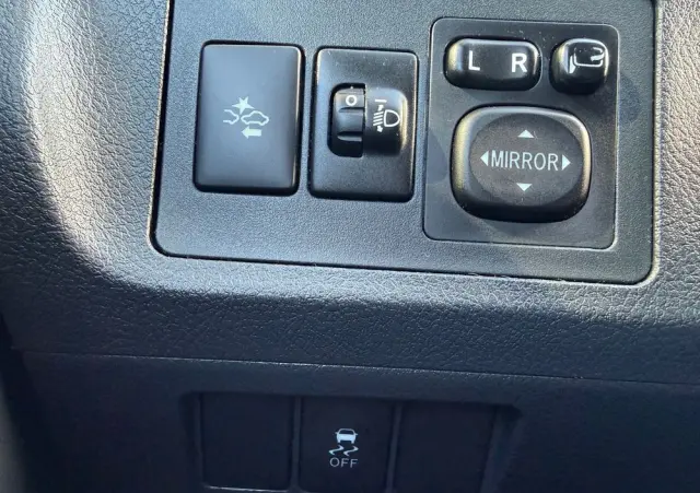 TOYOTA Verso 1.8 Multidrive Edition