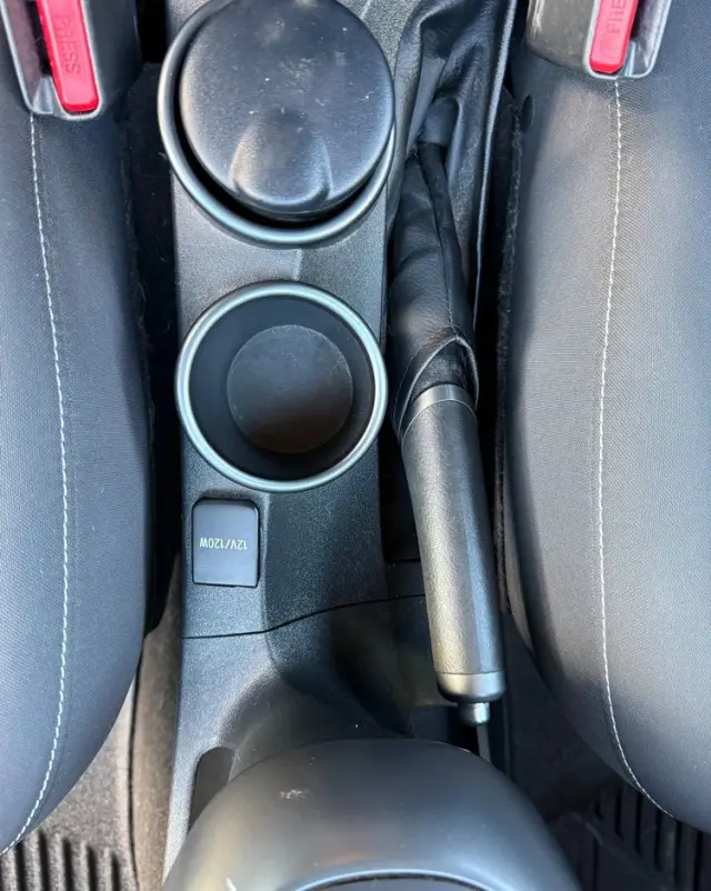 TOYOTA Verso 1.8 Multidrive Edition