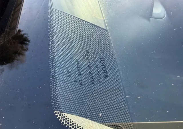 TOYOTA Verso 1.8 Multidrive Edition