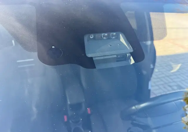 TOYOTA Verso 1.8 Multidrive Edition