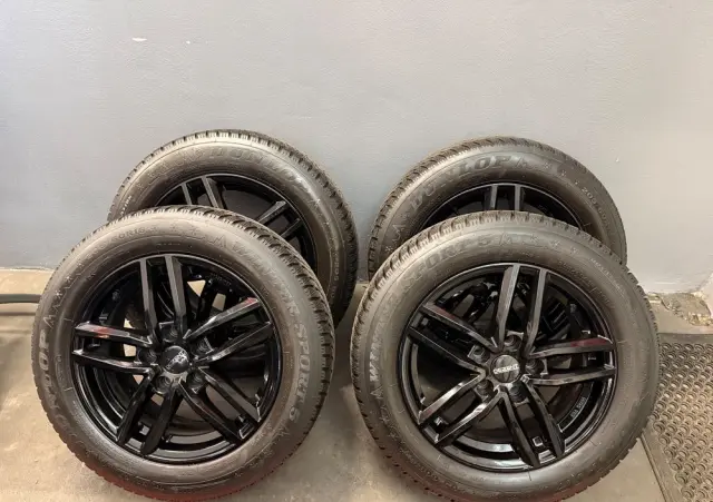 TOYOTA Verso 1.8 Multidrive Edition