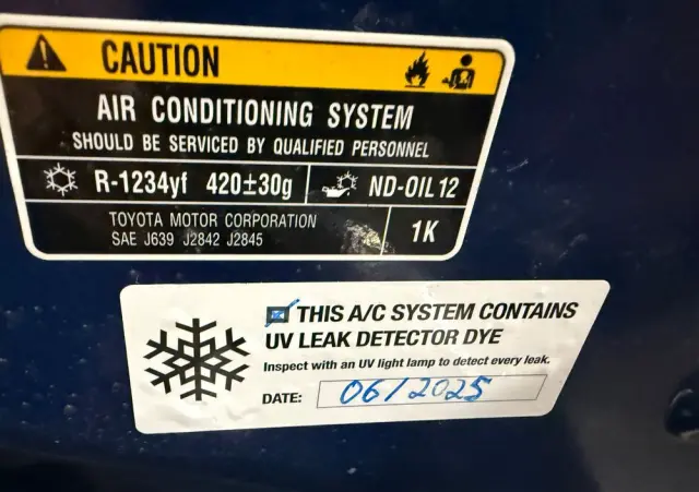 TOYOTA Verso 1.8 Multidrive Edition