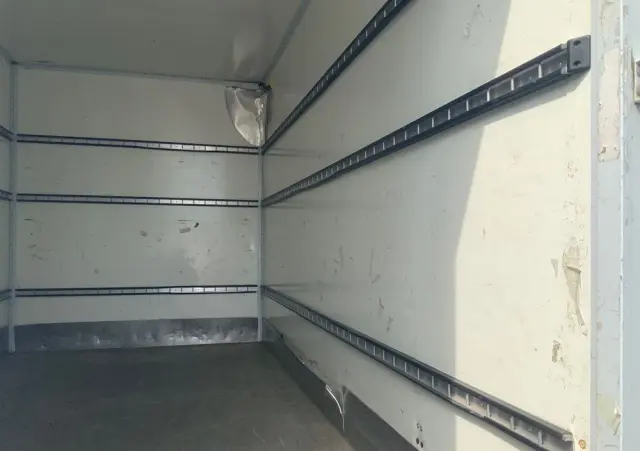 MERCEDES-BENZ SPRINTER 317 CDI 