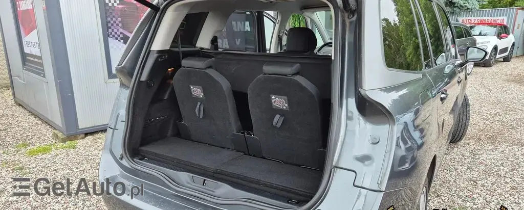 CITROEN C4 Grand Picasso 