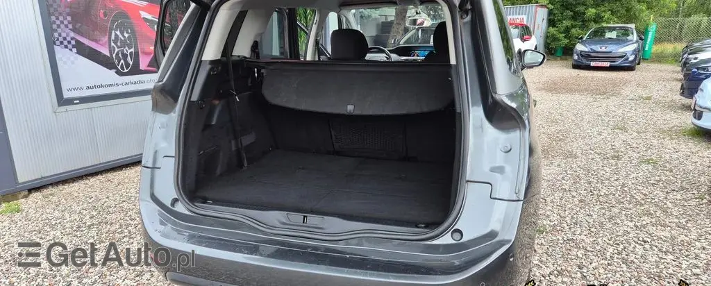 CITROEN C4 Grand Picasso 