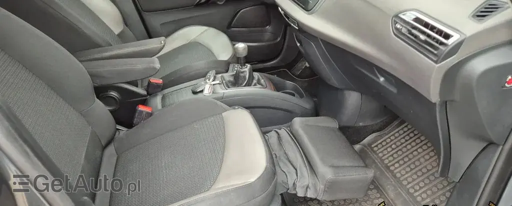 CITROEN C4 Grand Picasso 