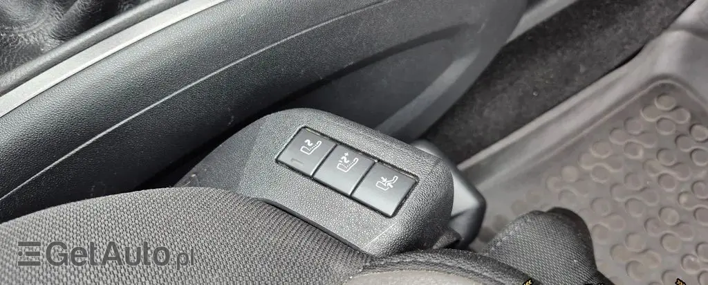 CITROEN C4 Grand Picasso 