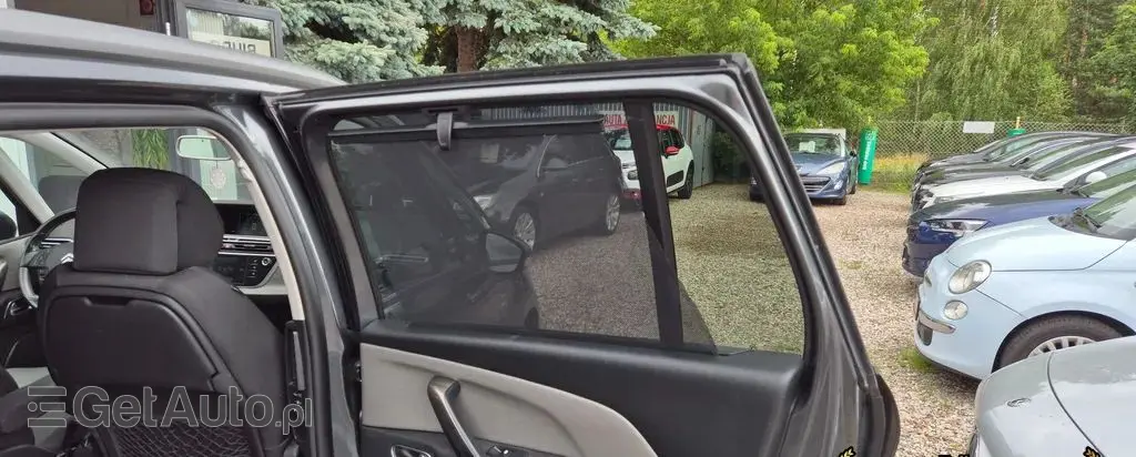 CITROEN C4 Grand Picasso 