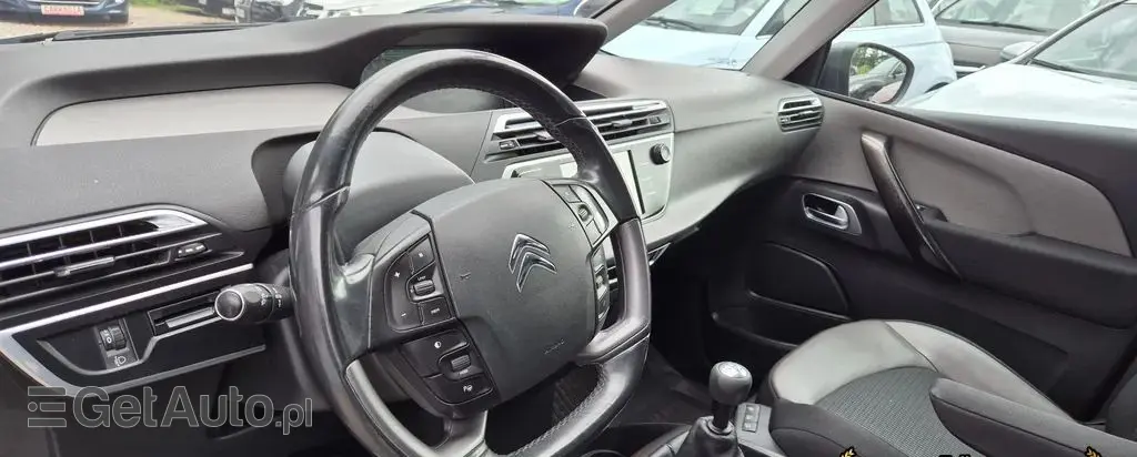CITROEN C4 Grand Picasso 