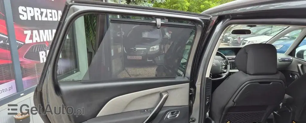 CITROEN C4 Grand Picasso 