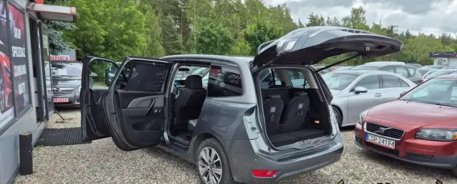CITROEN C4 Grand Picasso 