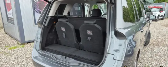 CITROEN C4 Grand Picasso 