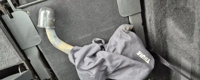 CITROEN C4 Grand Picasso 