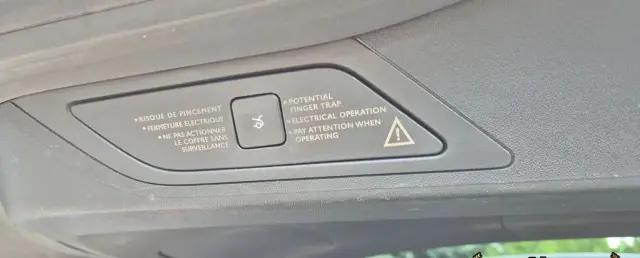 CITROEN C4 Grand Picasso 