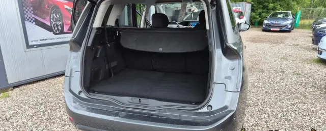 CITROEN C4 Grand Picasso 