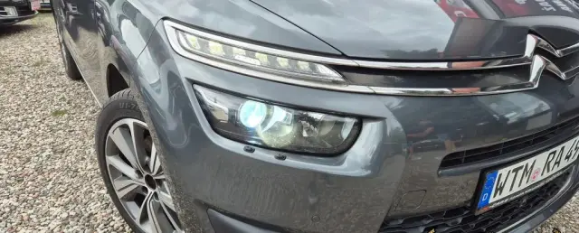 CITROEN C4 Grand Picasso 