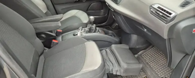 CITROEN C4 Grand Picasso 