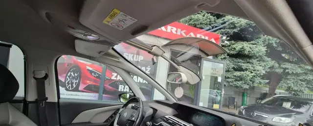 CITROEN C4 Grand Picasso 