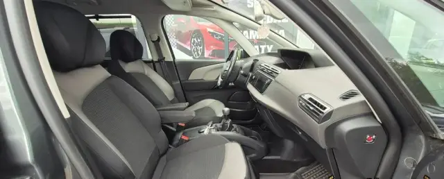 CITROEN C4 Grand Picasso 